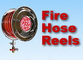 Fire Hose Reels